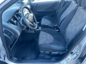 Honda Jazz 1.4/FACELIFT/2007/GERMANY/186000KM, снимка 9