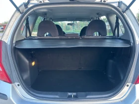 Honda Jazz 1.4/FACELIFT/2007/GERMANY/186000KM, снимка 16