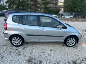 Honda Jazz 1.4/FACELIFT/2007/GERMANY/186000KM, снимка 6