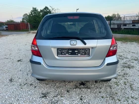 Honda Jazz 1.4/FACELIFT/2007/GERMANY/186000KM, снимка 4