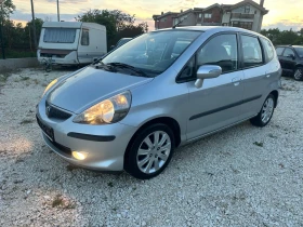 Honda Jazz 1.4/FACELIFT/2007/GERMANY/186000KM, снимка 1