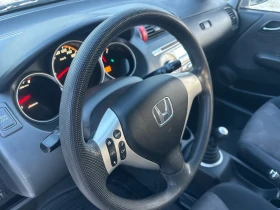 Honda Jazz 1.4/FACELIFT/2007/GERMANY/186000KM, снимка 10