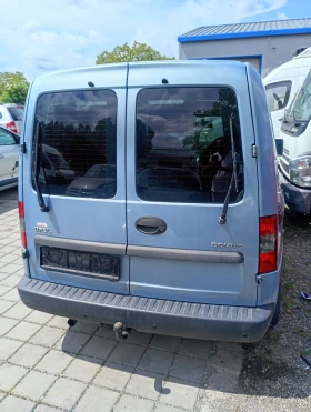 Opel Combo Кото нов, снимка 8