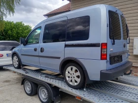 Opel Combo Кото нов, снимка 1