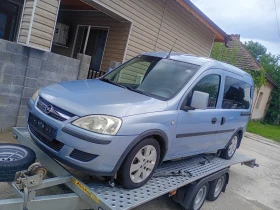 Opel Combo Кото нов, снимка 2