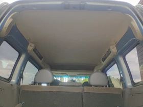 Opel Combo Кото нов, снимка 12