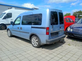 Opel Combo Кото нов, снимка 6