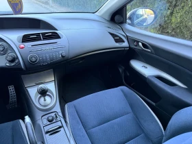 Honda Civic, снимка 10