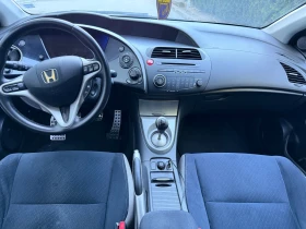 Honda Civic, снимка 9