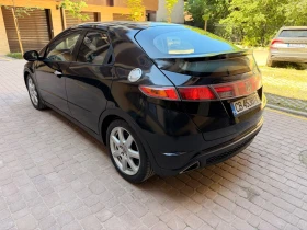 Honda Civic, снимка 6