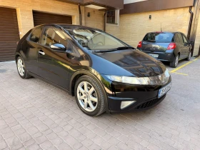 Honda Civic, снимка 1