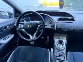 Honda Civic, снимка 8