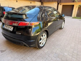Honda Civic, снимка 4