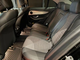 Mercedes-Benz E 220 d AMG 4M , снимка 13