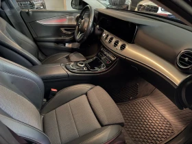 Mercedes-Benz E 220 d AMG 4M , снимка 5