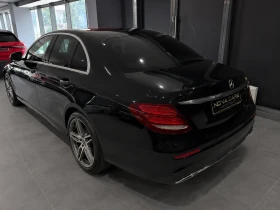 Mercedes-Benz E 220 d AMG 4M , снимка 4