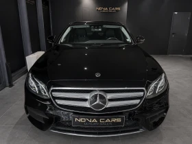 Mercedes-Benz E 220 d AMG 4M , снимка 2
