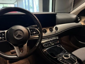 Mercedes-Benz E 220 d AMG 4M , снимка 8