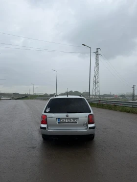 VW Passat, снимка 3
