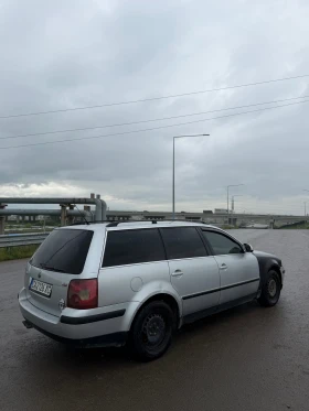 VW Passat, снимка 4
