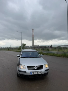 VW Passat, снимка 5
