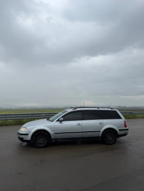 VW Passat, снимка 2