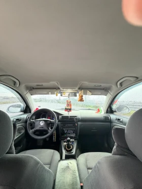 VW Passat, снимка 6