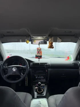 VW Passat, снимка 7