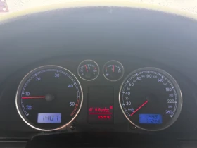 VW Passat, снимка 9