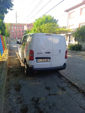 Peugeot Expert, снимка 11