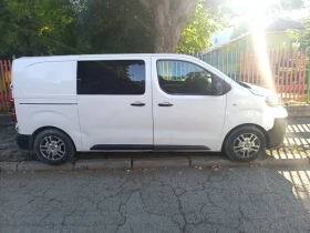 Peugeot Expert, снимка 1