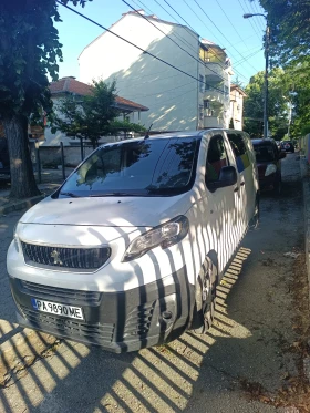 Peugeot Expert, снимка 3