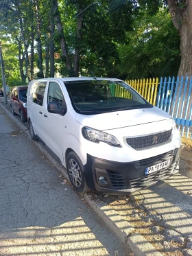 Peugeot Expert, снимка 2