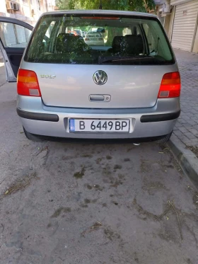 VW Golf, снимка 4