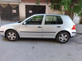 VW Golf, снимка 1
