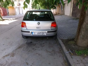 VW Golf, снимка 8