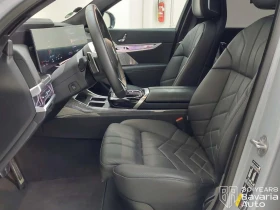 BMW i7 60 xDrive M Sport Paket , снимка 6