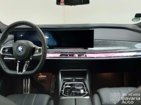 BMW i7 60 xDrive M Sport Paket , снимка 7