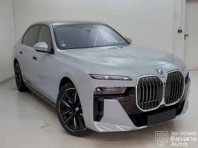 BMW i7 60 xDrive M Sport Paket , снимка 4