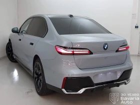 BMW i7 60 xDrive M Sport Paket , снимка 2