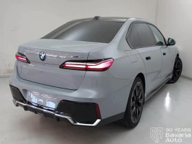 BMW i7 60 xDrive M Sport Paket , снимка 3