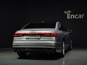 Audi S8 (D5) 4.0 Tfsi Quattro Lwb, снимка 4