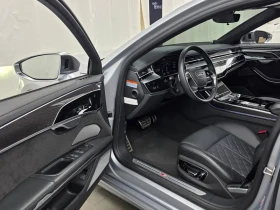 Audi S8 (D5) 4.0 Tfsi Quattro Lwb, снимка 10