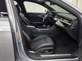 Audi S8 (D5) 4.0 Tfsi Quattro Lwb, снимка 11
