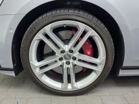 Audi S8 (D5) 4.0 Tfsi Quattro Lwb, снимка 5