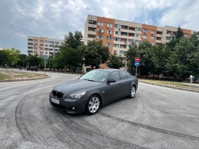BMW 525 M paket, снимка 3