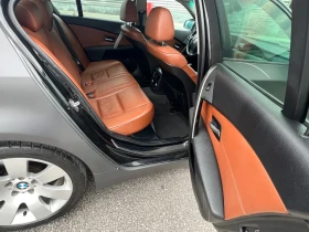 BMW 525 M paket, снимка 13