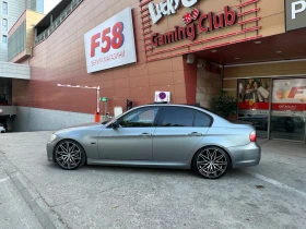 BMW 320 Facelift , снимка 9