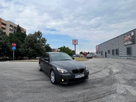 BMW 525 M paket, снимка 11