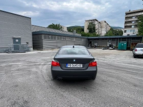 BMW 525 M paket, снимка 7